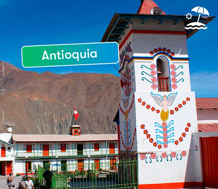 Antioquia Tour Full Day