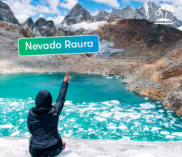 Nevado Raura