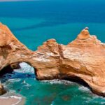 Paracas, Islas Ballestas