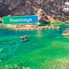 Tour Huancaya