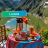 Tour Laraos