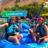 Tour Lunahuana