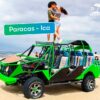 Tour Paracas Ica