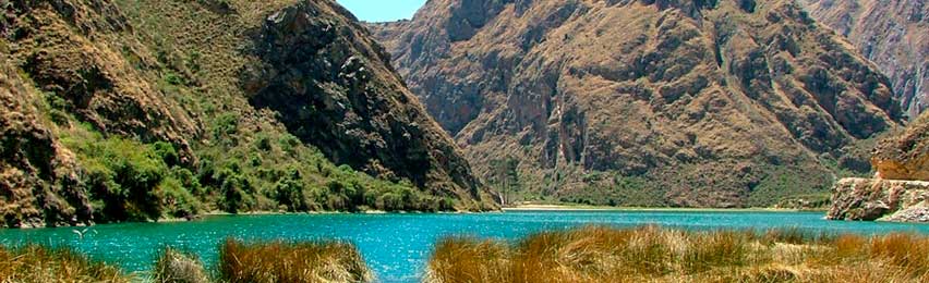 Huanccaya Full Day