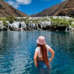 Huancaya Peru