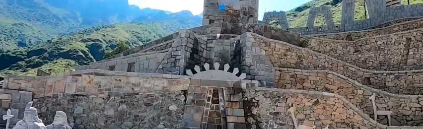 Tour Machupicchu Limeño
